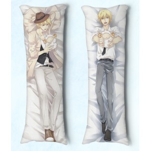 Travesseiro Dakimakura Kuroko no Basket Kise 02